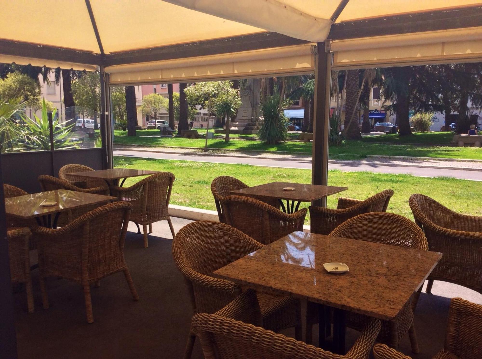 Hotel Giardino Follonica Kültér fotó